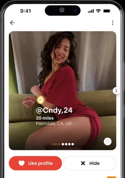 Private Dating Club