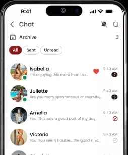 Private & Discreet Communication